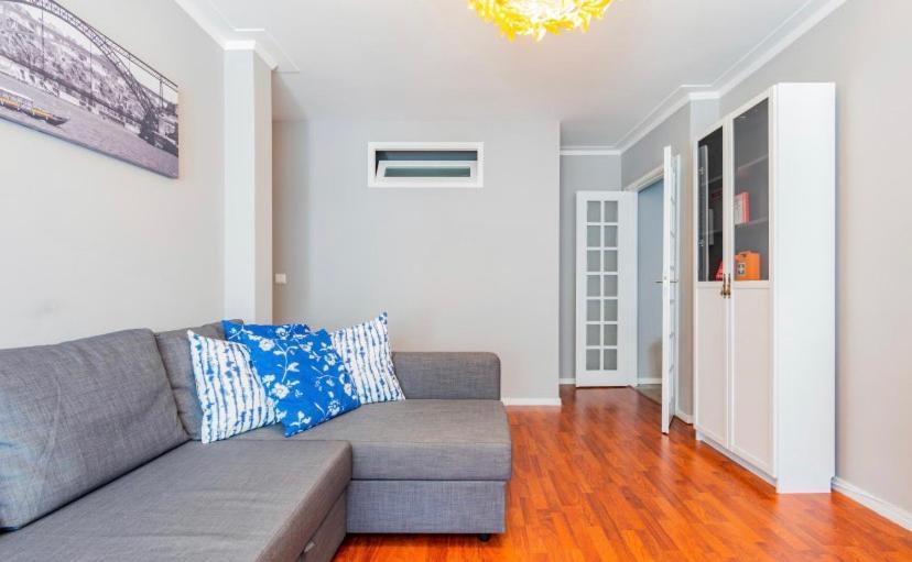 Apartamento Lar Doce Lar Porto 빌라노바데가이아 외부 사진