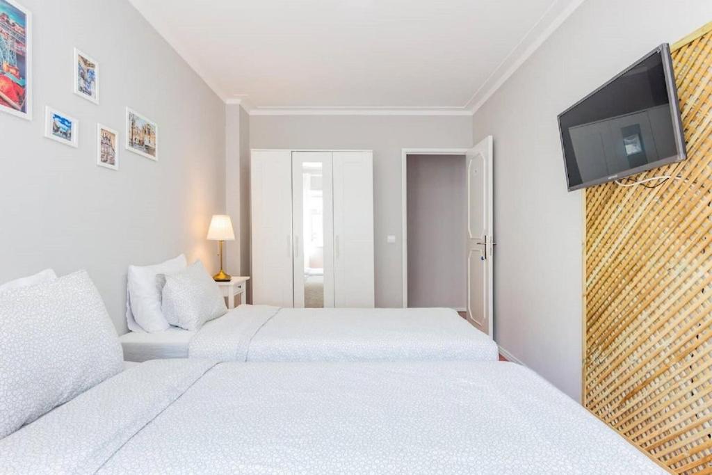 Apartamento Lar Doce Lar Porto 빌라노바데가이아 외부 사진