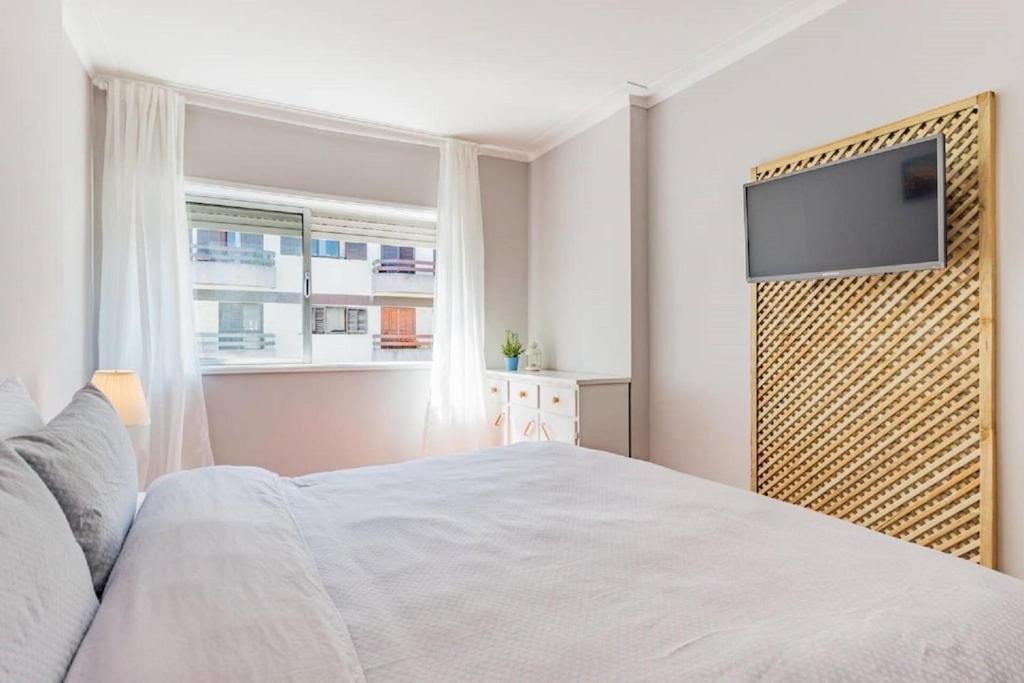 Apartamento Lar Doce Lar Porto 빌라노바데가이아 외부 사진