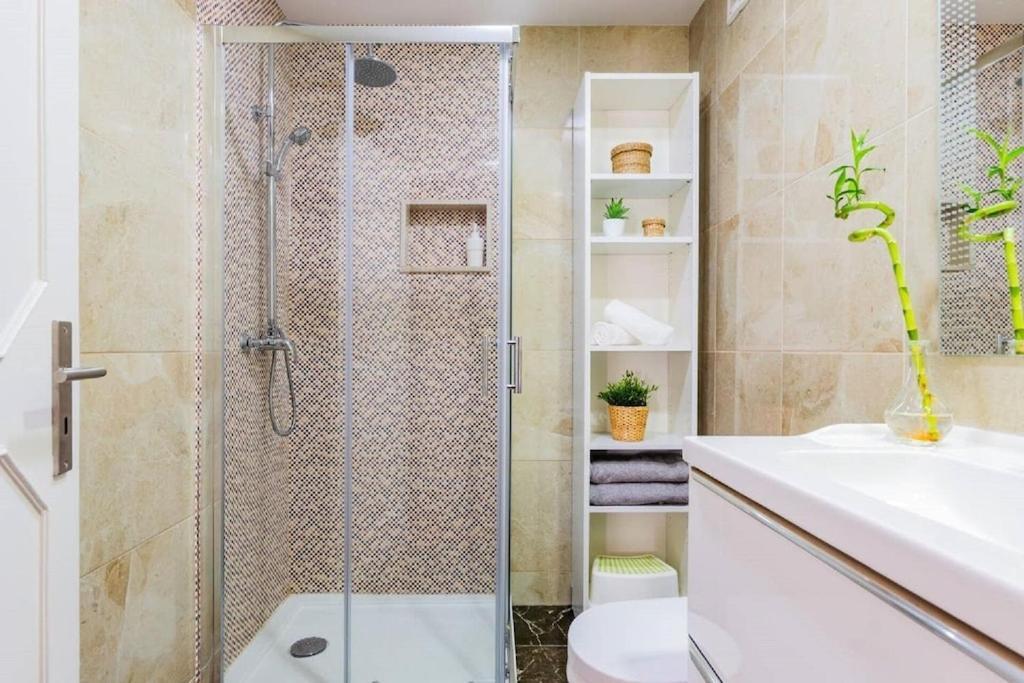 Apartamento Lar Doce Lar Porto 빌라노바데가이아 외부 사진