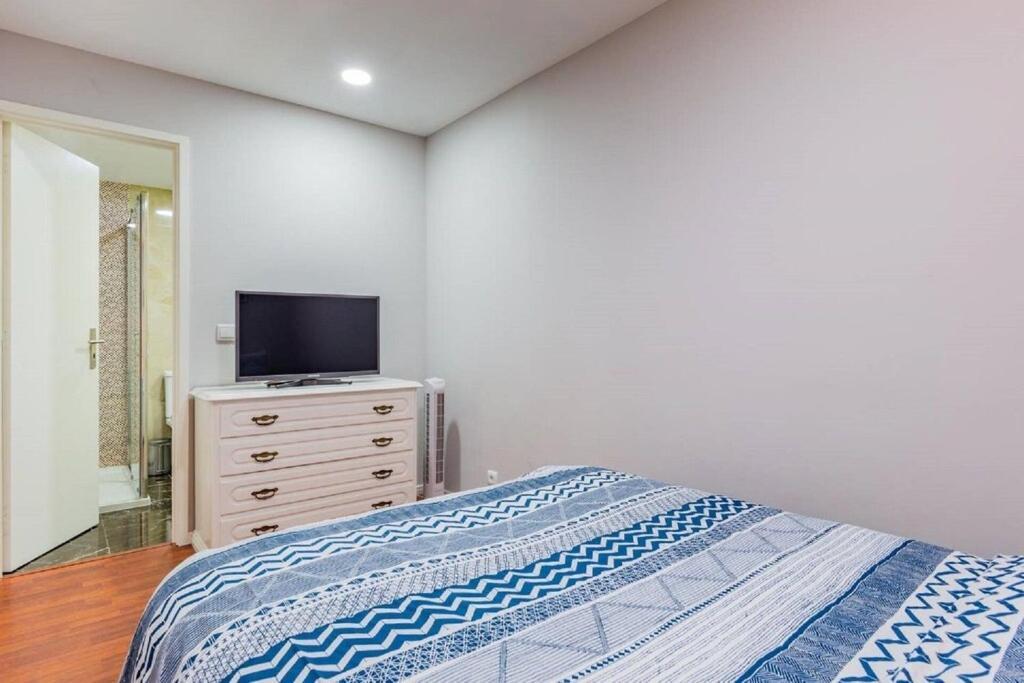 Apartamento Lar Doce Lar Porto 빌라노바데가이아 외부 사진