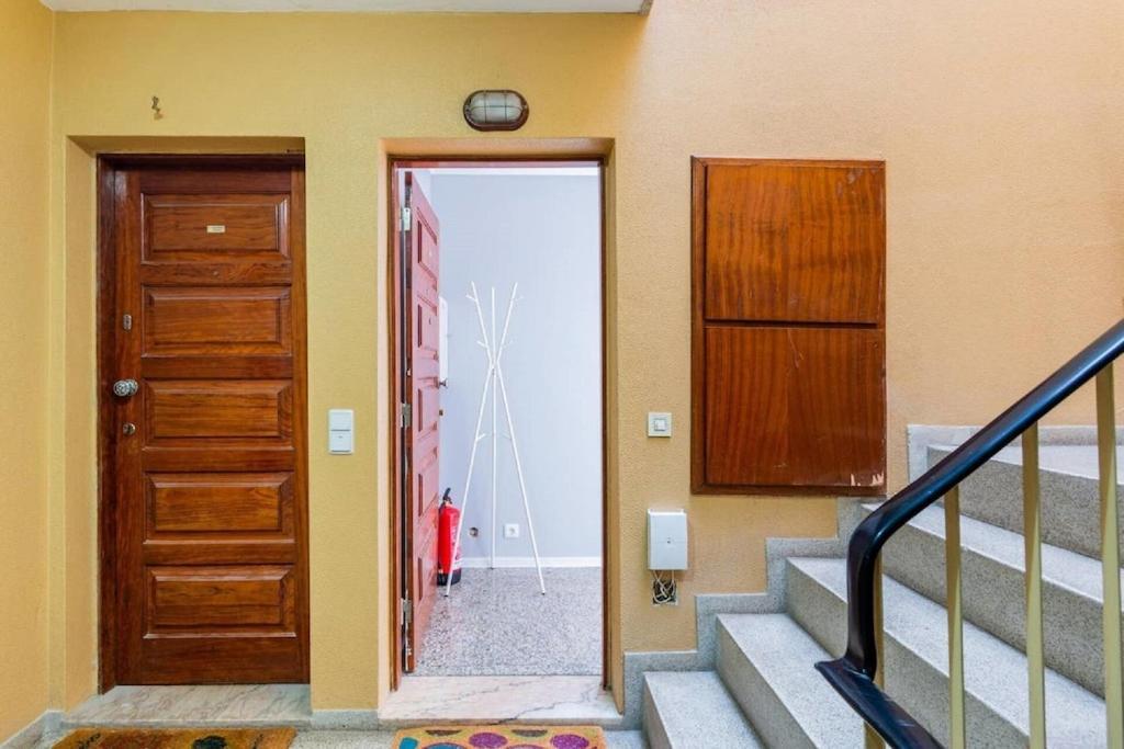 Apartamento Lar Doce Lar Porto 빌라노바데가이아 외부 사진
