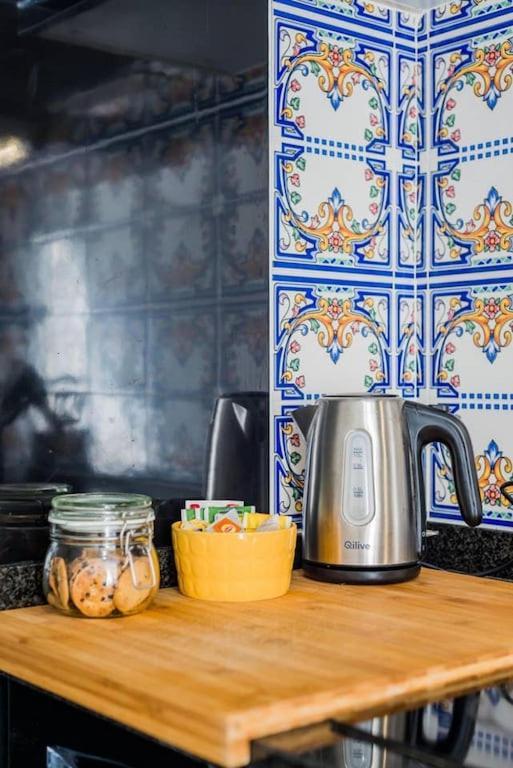 Apartamento Lar Doce Lar Porto 빌라노바데가이아 외부 사진