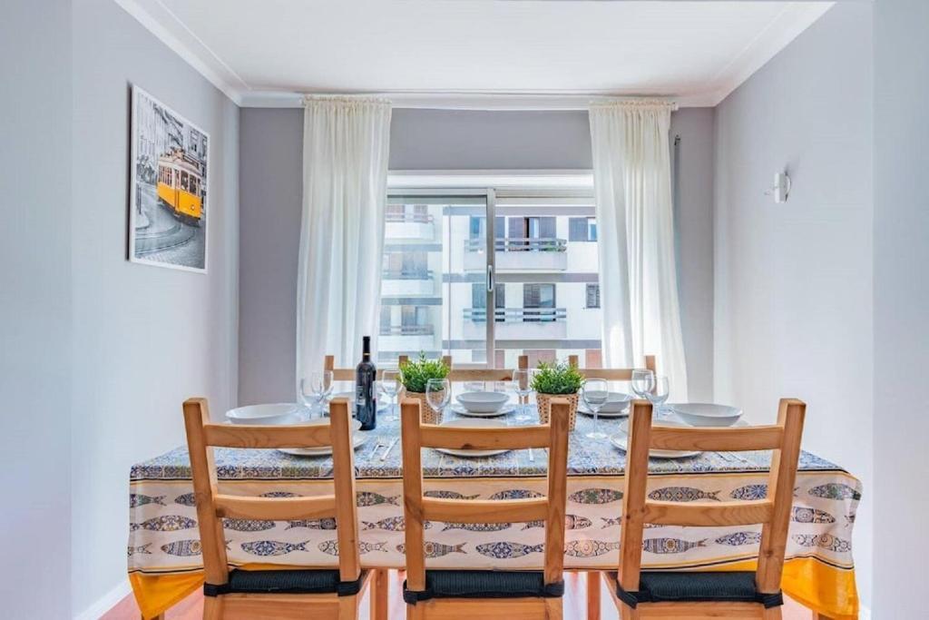 Apartamento Lar Doce Lar Porto 빌라노바데가이아 외부 사진