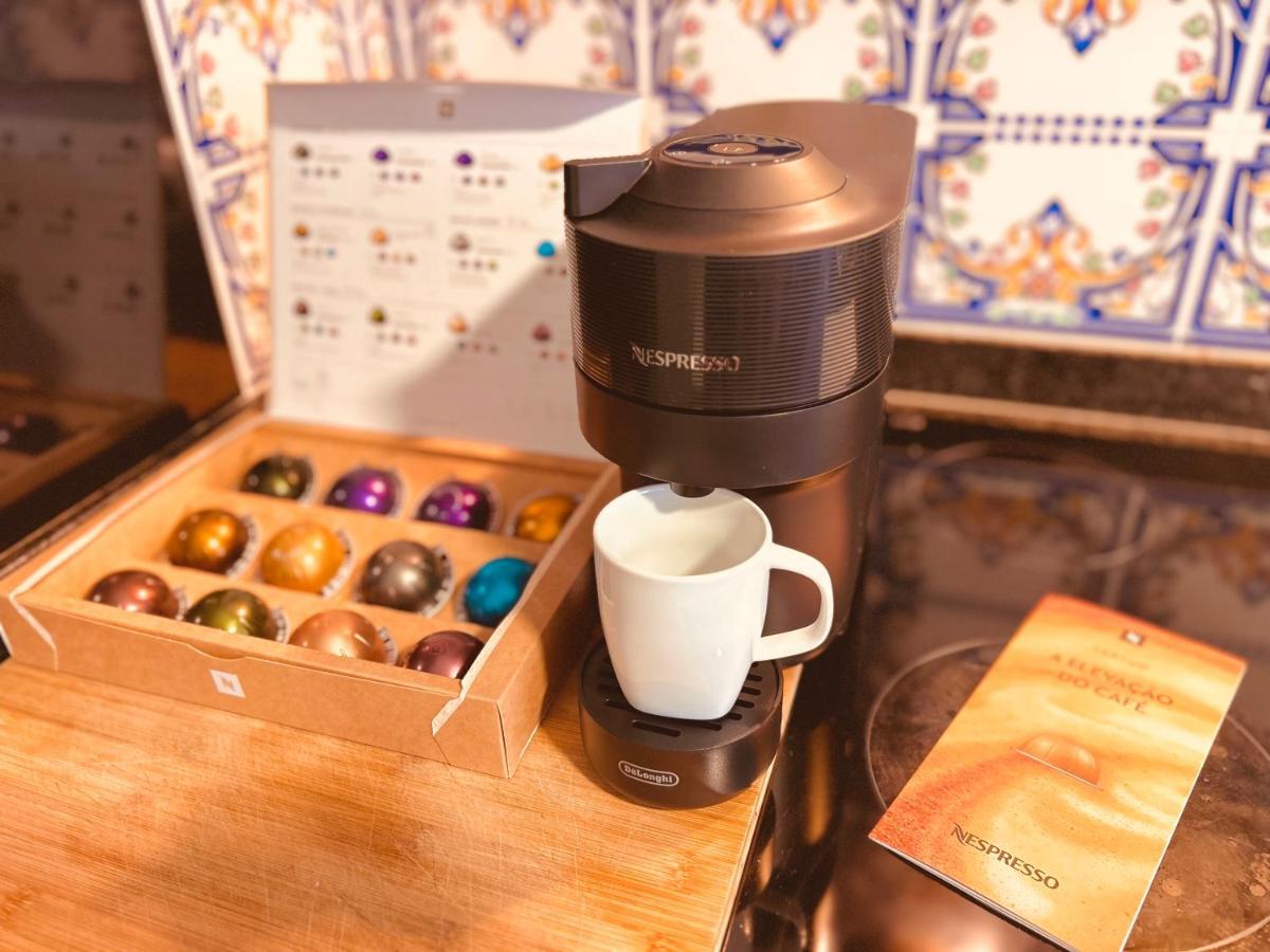 Apartamento Lar Doce Lar Porto 빌라노바데가이아 외부 사진